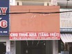 Cho thuê mặt bằng mặt tiền nguyễn văn quá, quận 12   đối diện galaxy cinema 