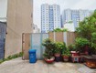 Đất xây tòa nhà khu chu văn an bình thạnh 551m2 đất khu vực xây hầm 6 tầng...