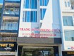 tòa nhà mt  chu văn an  8m   hầm   5 tầng  ...