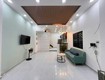 Bán nhà gần hẻm xe hơi âu dương lân quận 8   43m2   3 tầng...