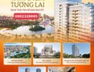 Triton crown phú mỹ hưng cách hồ bán nguyệt bao xa 