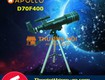 Kính thiên văn Apollo D70F400 