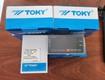 Dlw8 v600 toky đồng hồ đo điện áp lắp mặt tủ 48x96mm