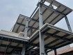 Phương Án Mở Rộng Kiến Trúc Tầng Cao Và Kỹ Thuật Lợp Mái Nhẹ Cho Nhà Phố Cũ...