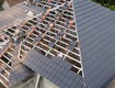 Giải Mã Toàn Diện Cấu Trúc Và Giải Pháp Chi Phí Cho Hệ Mái Thiết Kế Độ Dốc...