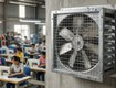 So Sánh Các Dòng Quạt Hút Công Nghiệp Bình Dương 