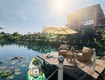 Không cần vài tỷ, chỉ 840 triệu đã có thể sở hữu đất làng omm...