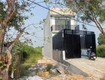 Chính chủ bán nhà mặt tiền kênh đá hàng   bình mỹ, củ chi 