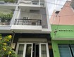 Cho thuê nhà nguyên căn hẻm 228/8âu dương lân   phù hợp gia đình ở hoặc mở...