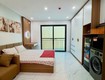 Cho thuê ccmn mới xây tại hoàng quốc việt, nghĩa đô, cầu giấy, hà nội...