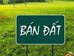 Chính chủ cần bán đất thổ cư 464m    đường ô tô 7 chỗ vào tận...
