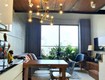 Cho thuê căn hộ Duplex Milennium Q4  45m2 1pn giá 19tr/tháng 