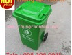 Thùng phuy nhựa 30l: đặc điểm, ứng dụng và cách chọn phù hợp