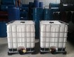 Tìm hiểu một số tiêu chí cần kiểm tra tank ibc 1000 lít trước khi...