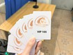 In Thẻ Từ Khách Sạn   Hanaco Free Test Mẫu 