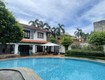 Bán nhà biệt thự     hẻm 496  dương quảng hàm, 15,5x20m, 2 tầng ...