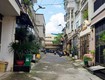 Giảm sốc 600tr nhà đ số 10 ngay sát chợ liên khu 5 6 hẻm 7m 70m2 ...