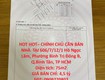 Hot hot  chính chủ cần bán nhà  tại  phường bình trị đông b, q.bình tân,...