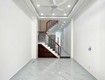 Nhà mới hẻm thẳng 5m 65m2 nở hậu dương bá trạc p1q8 p.chánh hưng 