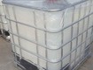 Thùng ibc 1000l   lựa chọn khi doanh nghiệp muốn chuẩn hóa quy trình...
