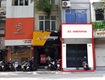 Cho thuê tầng 1 phố Trần Đại Nghĩa, Ph. Bách Khoa, HBT, Hà Nội  50M2 