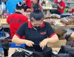 Xưởng Sản Xuất Đồ Da Cao Cấp Cho Thị Trường Trong Và Ngoài Nước 