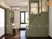 Giường Tầng Gỗ Công Nghiệp Hiện Đại Cho Phòng Bé 