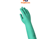 Tham khảo găng tay nitrile 40cm excia ct037 cho doanh nghiệp 