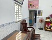 Căn góc 2 tầng nở hậu đường bông sao p5q8 cũ  p. bình đông . giá :...