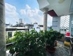 Bán nhà hẻm 4m huỳnh văn nghệ   gần phan huy ích, 5,7x16m, hậu 7m, 5 t...