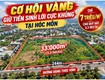 Giữ 231 tỷ tiền mặt  hay nắm trong tay 3,3ha đất tại của ngõ sài gòn 