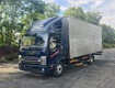 Bán xe tải jac n250sl thùng kín 31 khối giá tốt