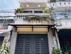 Bán nhà đẹp 2 mặt hẻm ô tô 6m lê trọng tấn bình tân sát aeon 80m2 4...