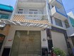 Bán nhà mặt tiền kinh doanh Lạc Long Quân Q11 33m2 3 tầng đúc SHR chỉ 4.95 tỷ...