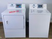 Introtech kms m6 máy giặt thử nghiệm