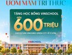 2,99 tỷ sở hữu nhà 4 tầng vinhomes hậu nghĩa  đặc quyền vinschool giới hạn 