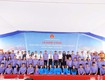 Hàng hiếm bám quốc lộ 6 sát hà đông gần cổng trường đại học 