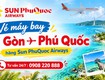 Săn vé máy bay sun phuquoc airways chặng tp.hcm   phú quốc 