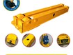 Dầm biên bánh xe d400 