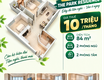 Cho thuê 2PN2WC 84m2   10 triệu/tháng   The Park Residence Nhà Bè 