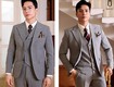 Cùng vest nam tphcm tìm hiểu cách chọn vest nam phù hợp với vóc dáng...