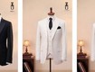 địa chỉ uy tín chuyên tư vấn thiết kế may vest nam đa phong cách...
