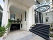 Biệt thự hồ bơi siêu đẹp bình thạnh hầm 4 tầng   mua về ở ngay 