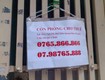 Chính chủ cần cho thuê tầng 2 phố trần quang diệu phường ô...