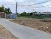 Bán đất thủ thừa sát kcn hòa bình đón đầu sóng phát triển đô thị  giá tốt...