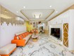 Nhà hẻm xe hơi cạnh vincom quận 7, 3 tầng, chỉ hơn 8 tỷ, tặng toán bộ nội...
