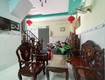 Bán nhà hẻm xe hơi 5m  đồng đen   khu bàu cát,  dt: 5x12m, 2...