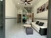 Nhà mới hoàn thiện căn góc 3 mặt tiền, nở hậu   hẻm thông hưng phú. giá...