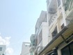 Nhà 89m2 mặt tiền đường 8m khu vip gần trường võ văn kiệt bình đông p13q8 