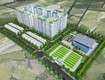 Noxh iec   căn hộ 2 ngủ 